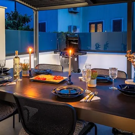 Вилла Val Шибеник