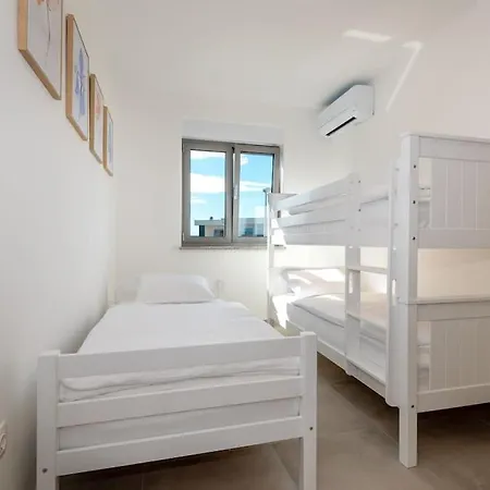 Val Villa Sibenik