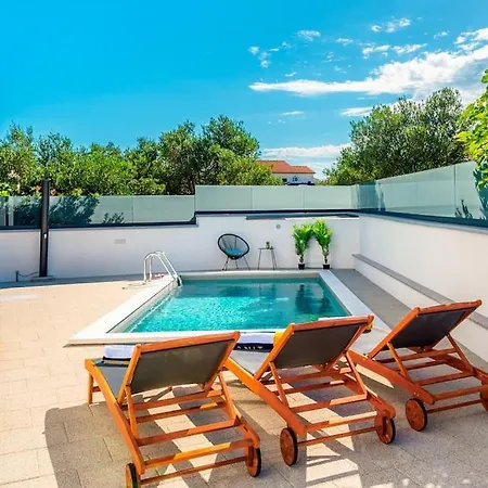 Villa Val Šibenik